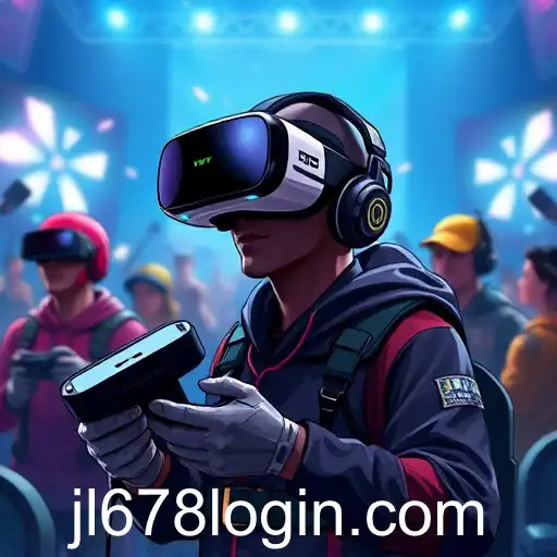 Gaming Evolution: The Rise of Online Platforms