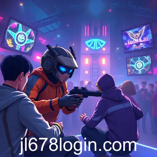 The Evolution of Online Gaming in the Mid-2020s