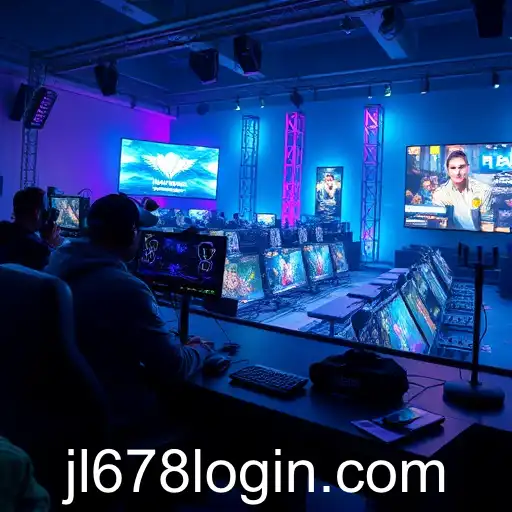 The Evolution of Online Gaming in 2025