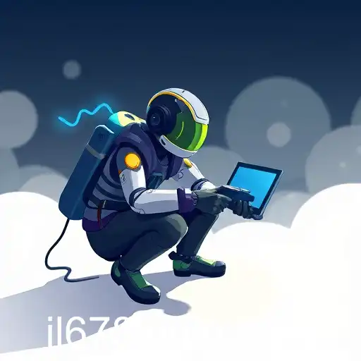 Game-Changing Updates in the Online Gaming World