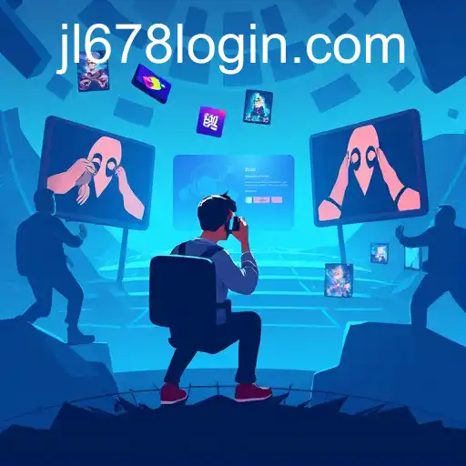 Gaming in 2026: The Rise of Online Platforms