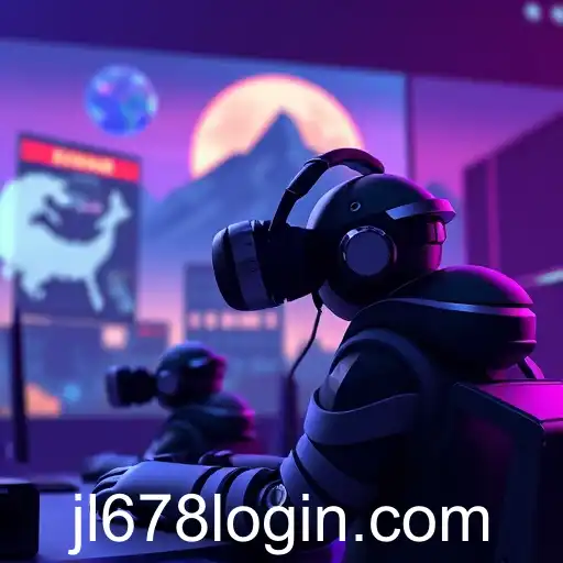 Gaming Trends Amidst Global Changes