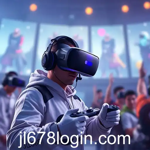 Gaming Trends in 2025