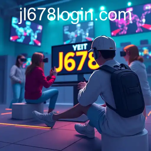 Impact of Online Gaming on Society