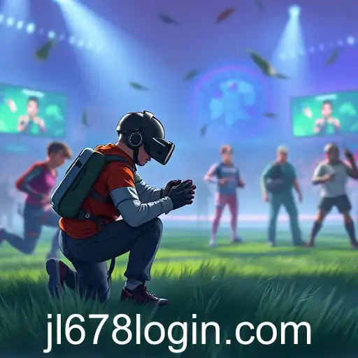 Exploring the Thriving World of Multiplayer Games: A New Era of Online Entertainment