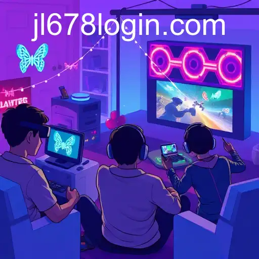 The Rise of Online Gaming Platforms