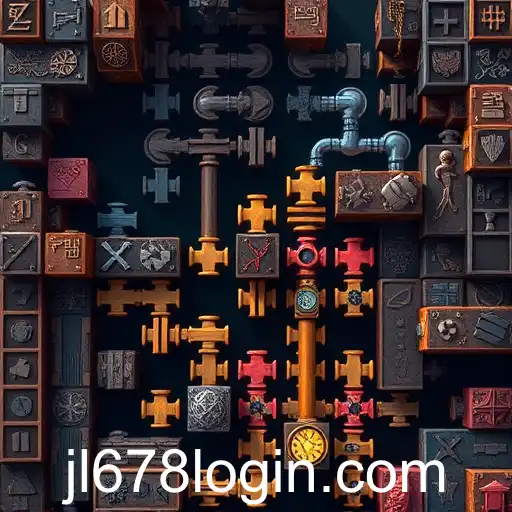Unlocking the Mind: The Enduring Appeal of Puzzle Games Under 'jl678'