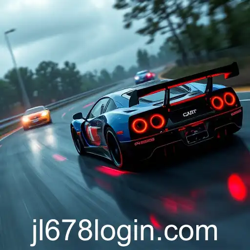 Exploring the Adrenaline-Fueled World of Racing Games: The 'jl678' Phenomenon