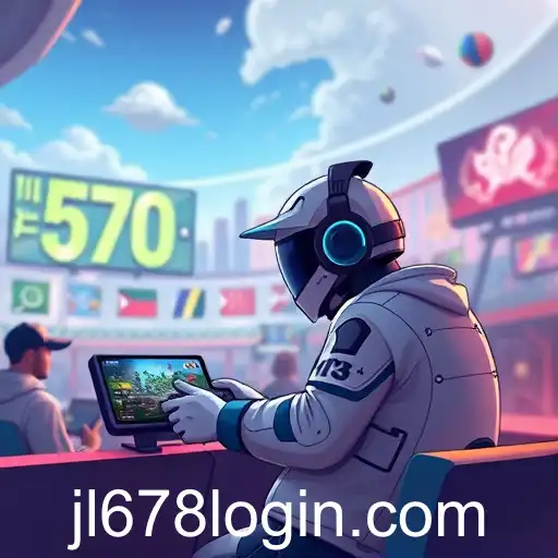 The Rise of Gaming Platforms in 2025