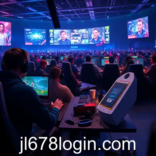 Rise of Online Gaming Communities in 2025