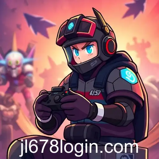 The Rising Influence of JL678 in the Gaming World