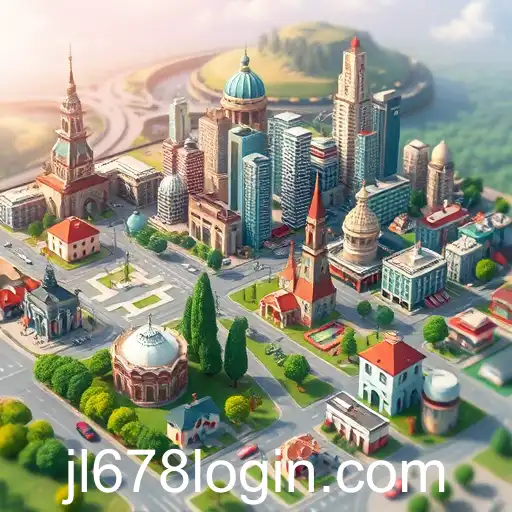 Diving into the World of Simulation Games: Unlocking Creativity and Strategy with 'jl678'