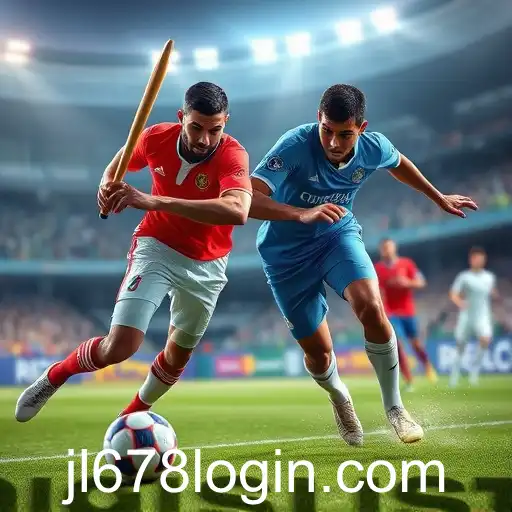 Exploring the Exciting World of Sports Games with the jl678 Tag